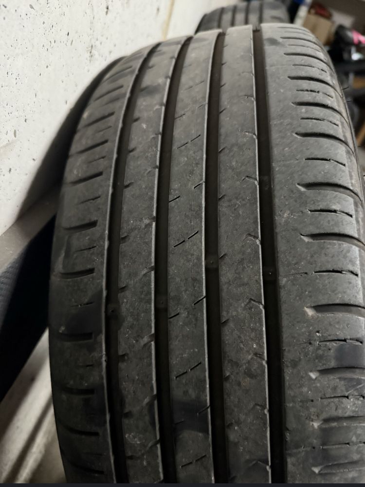 OEM джанти Soho - VW Passat B8