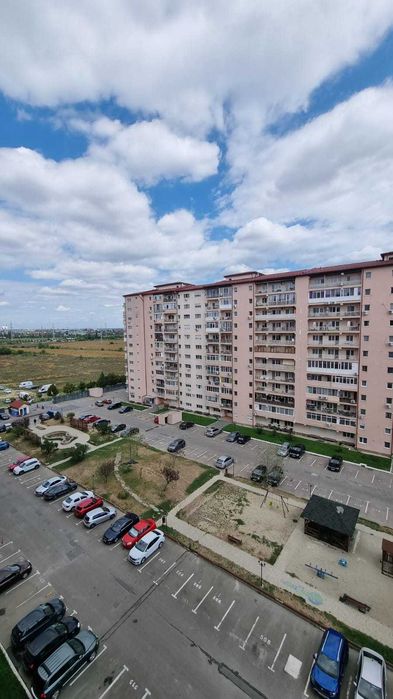 Inchiriez garsoniera spatioasa in Confort City disponibila imediat