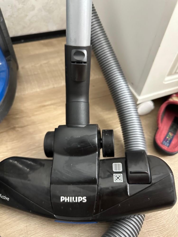 Пылесос Philips 2022