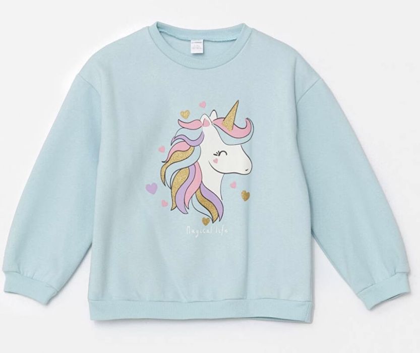 Всё в наличии