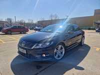 Vw Passat CC R Line