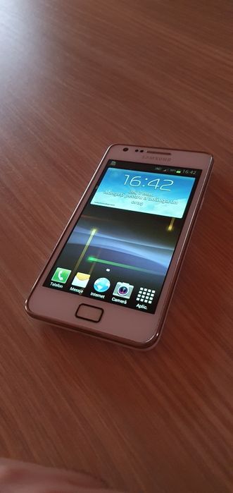 Vând samsung galaxy s2 i9100