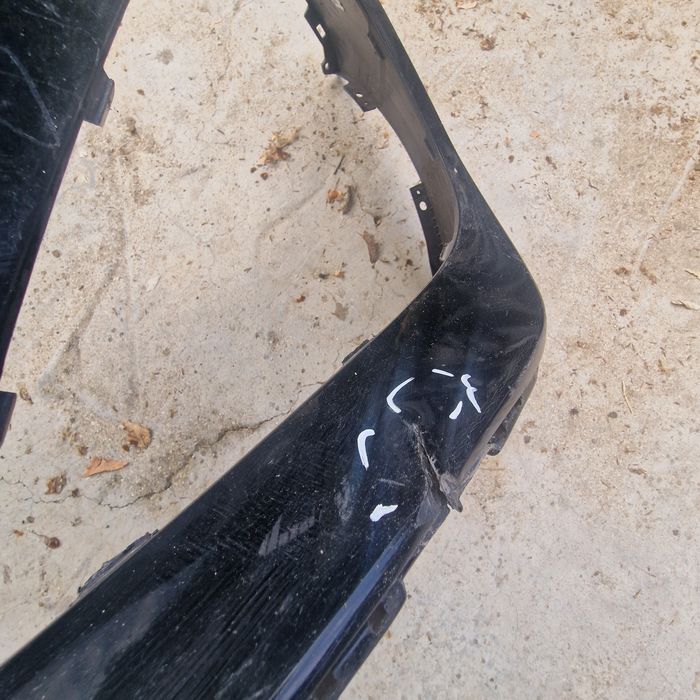 Hyundai i30 17-20 предна броня