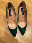 Pantofi  Musette 38