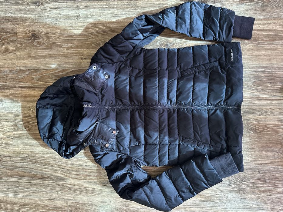 Яке Diesel Calvin Klein GAS Geox
