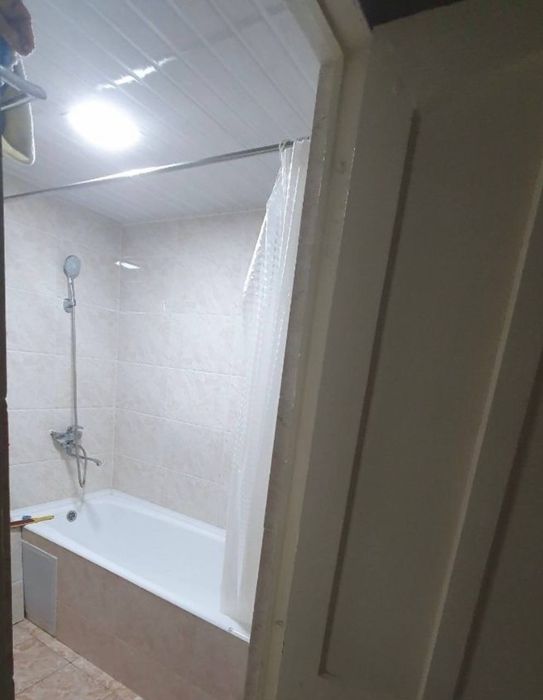 Аренда Сергили 1. 4/5/5. Метро бекатига якин Оилага берилади