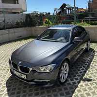 BMW Seria 3  320ed luxury line 2013