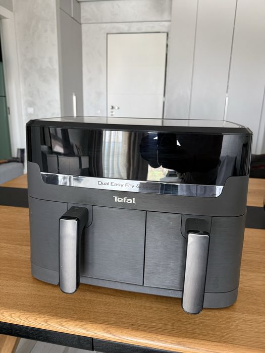 TEFAL xxl Dual Easy Fry