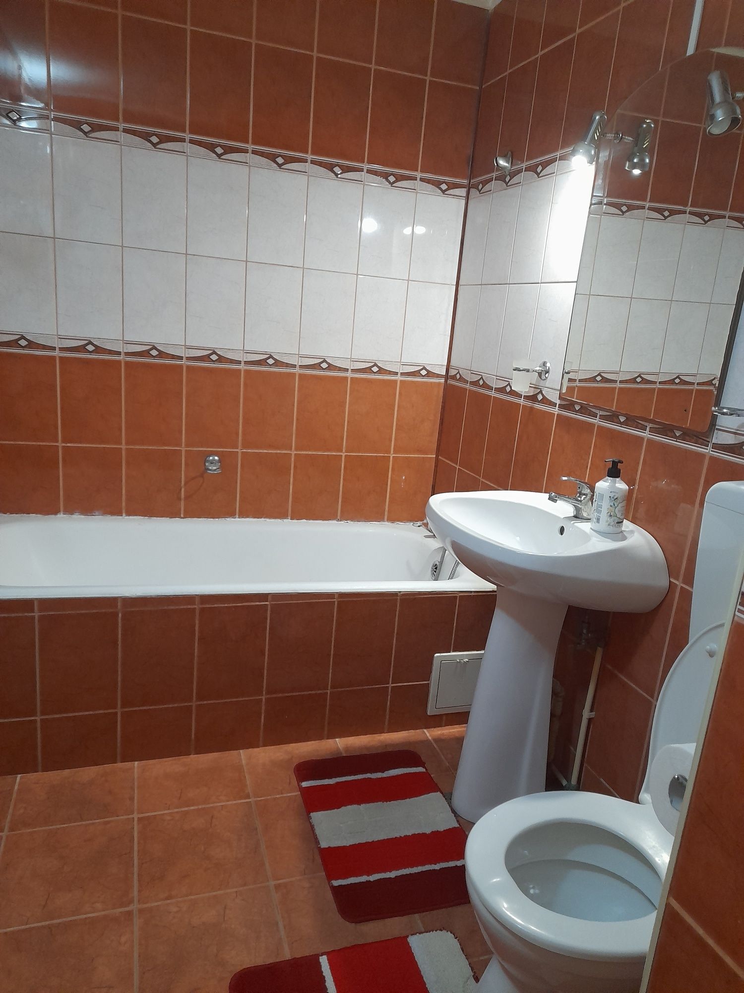 Apartament de inchiriat cu 2 camere