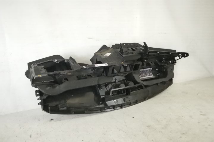 Оригинален Таблан с Изхвръкнал Airbag Шкода / Skoda Oktavia 4 Оригинал