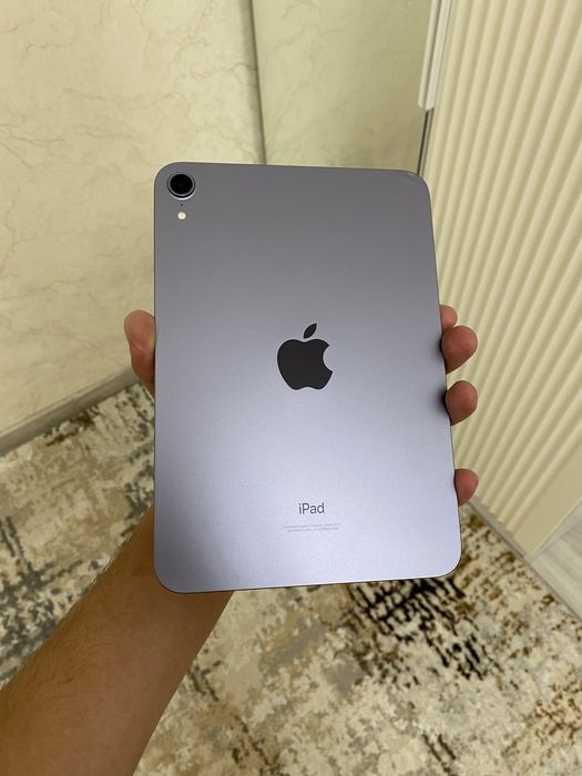 IPad 6 Mini wifi