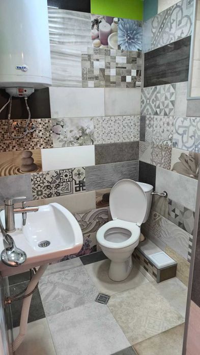 Къща, с. Звезда, Попово, България