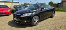Ford Focus Ford Focus Decapotabil Pininfarina diesel incalzire scaune clima