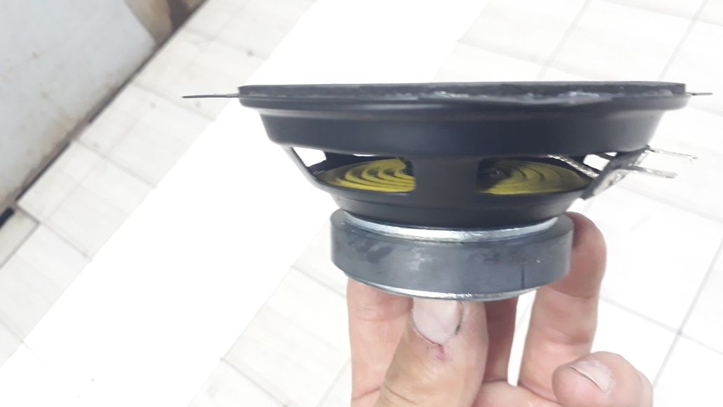 Pioneer kalonka 10sm 110w matiz spark nexia damaz laga tushadi
