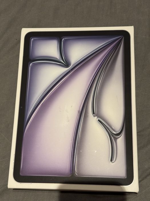 Apple i pad air 11 inch m2 with pencil pro