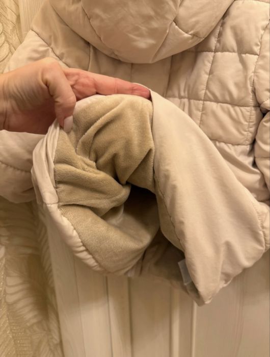 Geaca groasa Mayoral