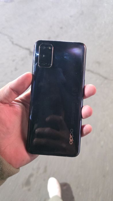 Орро а53 без минуса