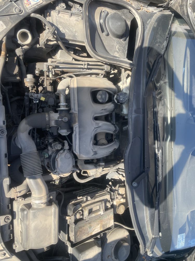 Peugeot 206   1.9D