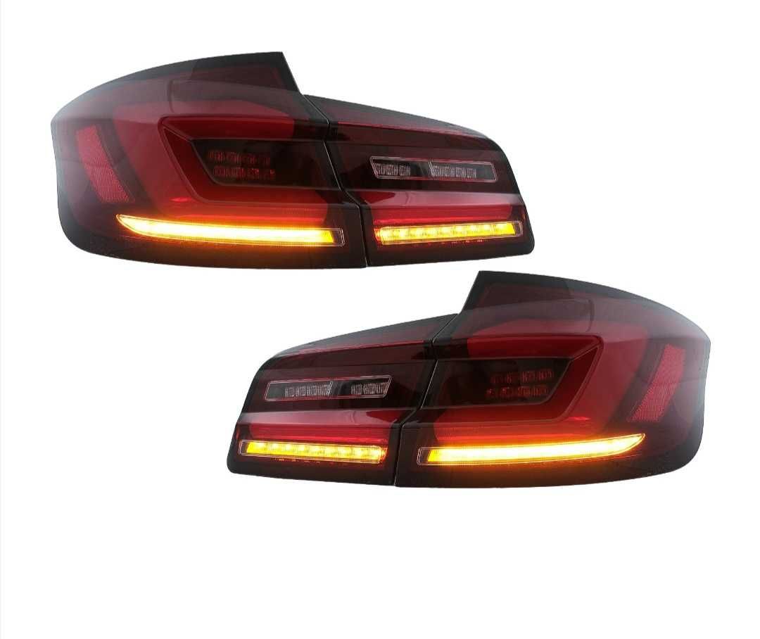 ЛЕД Стопове  за БМВ Ф10 LED 
Stopove BMW F10 
2010-2017г. Facelift