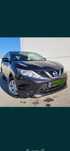 Nissan Qashqai Nissan Qashqai 2014 înmatriculat