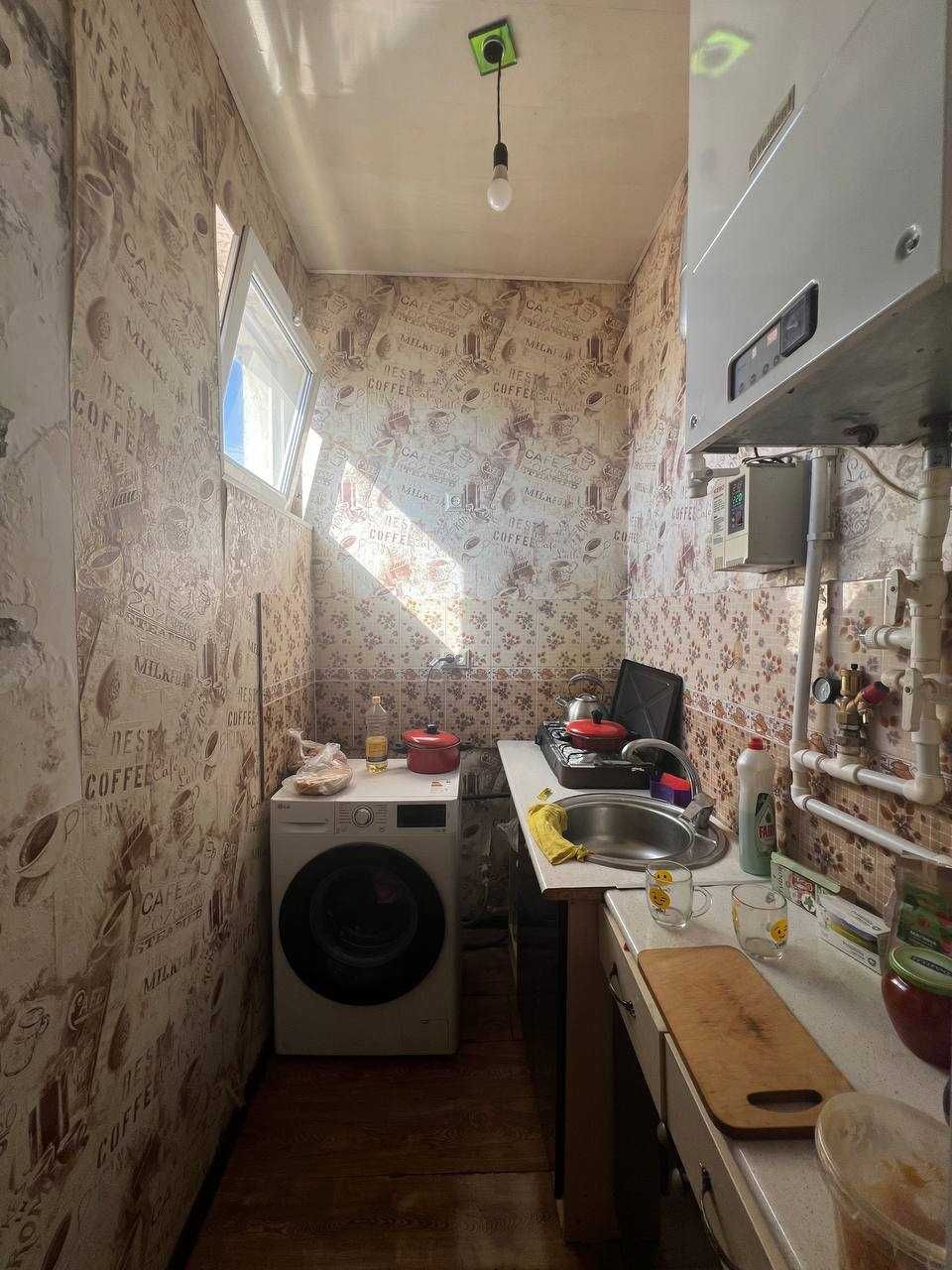 1/3/3 Авайхон , Карасу 6 , МирзоУлугбек ANJ737