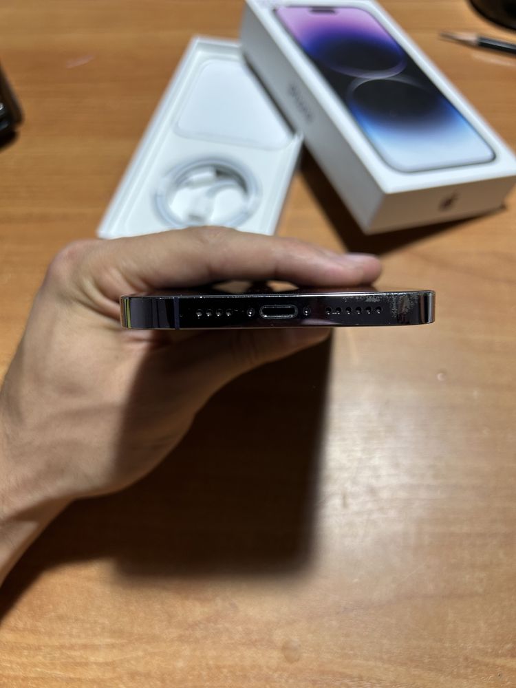 Iphone 14 pro max 128gb айфон 14 про макс