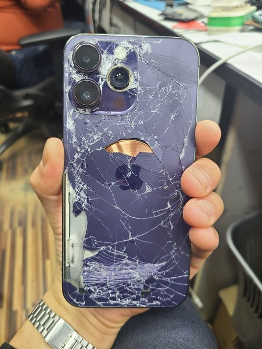 iPhone 14 pro max sotiladi