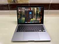 MacBook Pro M1 8/512