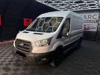 Ford Transit L2H2 2.0 tdci 130cp euro 6
