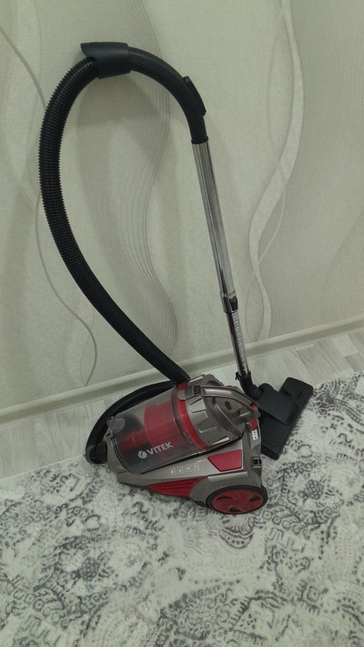Vitek plisos yangi