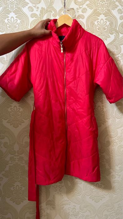 Продам куртку в отличном состоянии