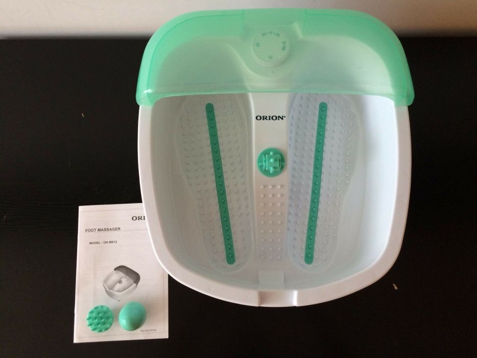 Cadita masaj picioare