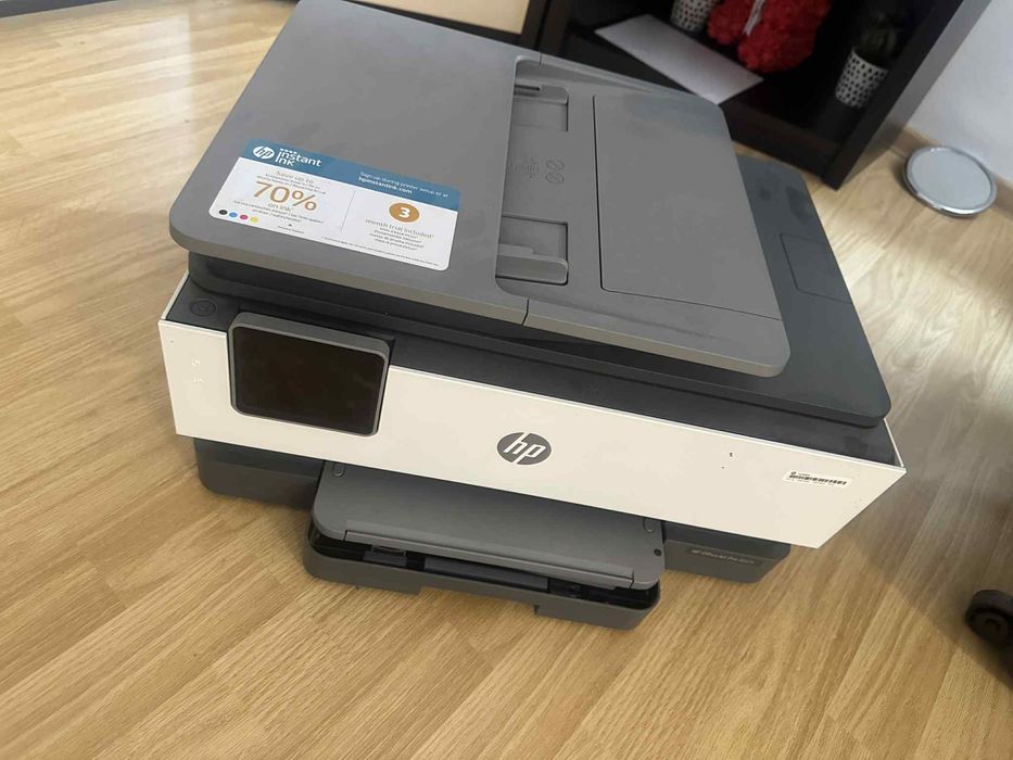Imprimanta HP noua adusa din afara!