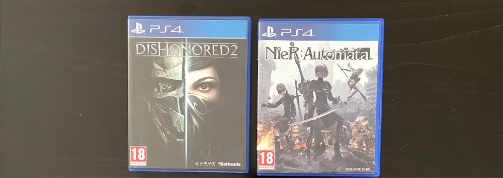 Игра Games PS4 Playstation плейстейшън 4