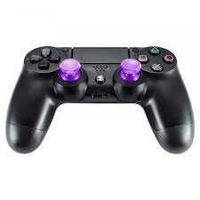 Butoane Thumbstick Controller METALIC Xbox One/PS4