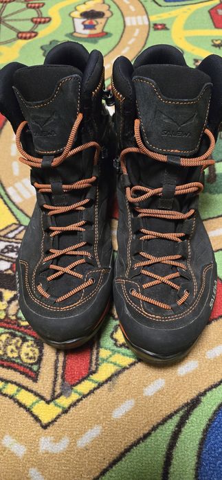 salewa 3f flex gore-tex