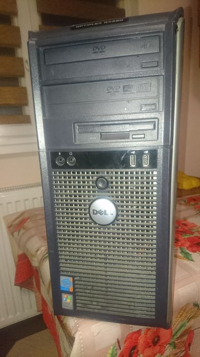 Unitate dell optiplex