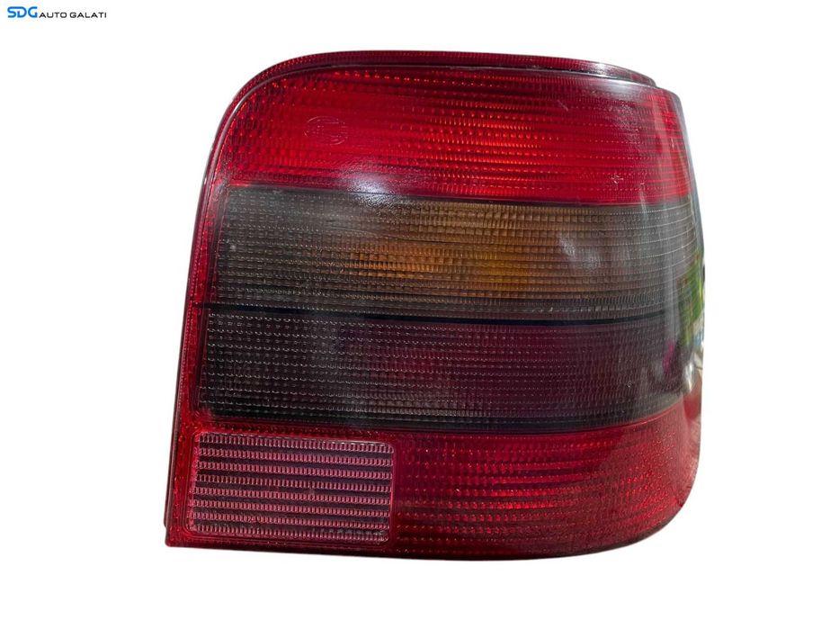 Stop Tripla Lampa Dreapta Volkswagen Golf 4 Hatchback Scurt 1998 - 2005 Cod 1J6945112T [LR0096]