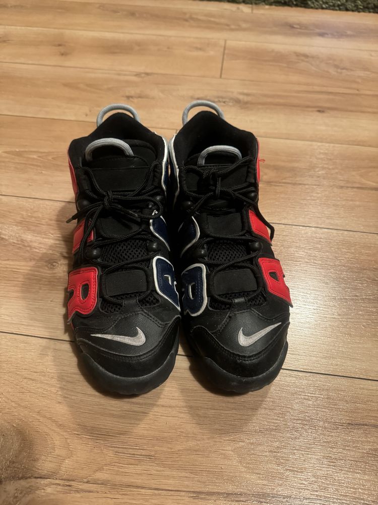 Vand pantofi Nike up tempo original