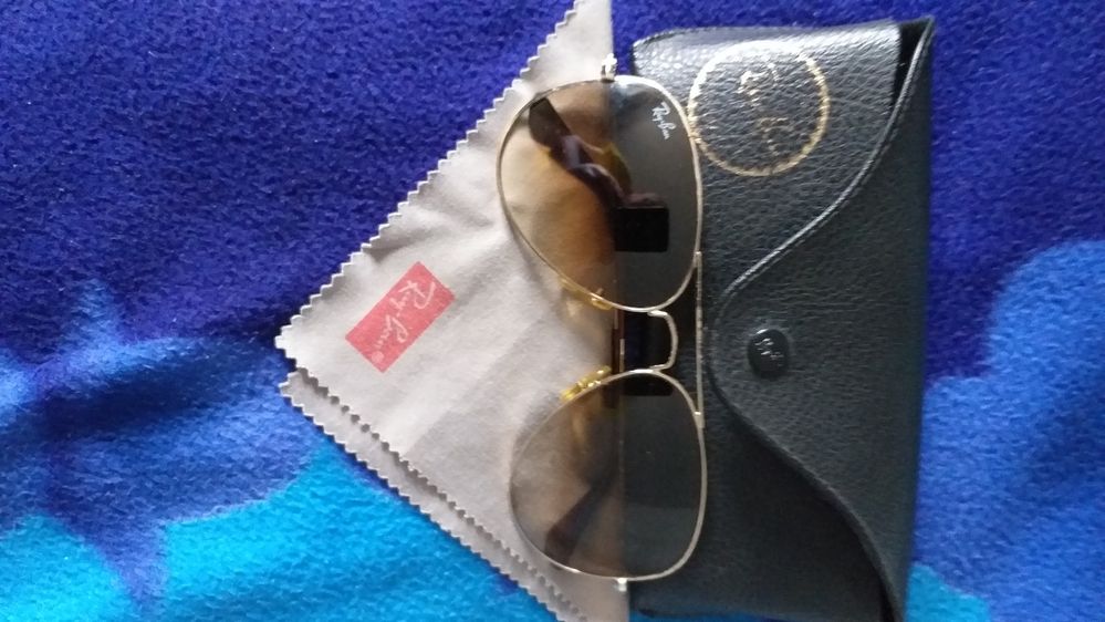 Ochelari de soare Ray Ban