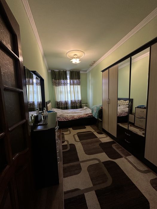 Продаётся квартира на Чиланзар 3 2 ком метро Новза