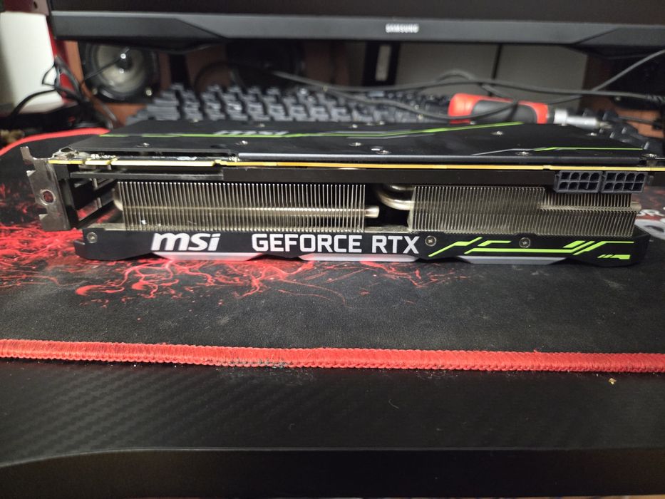 Msi geforce rtx 2080ti