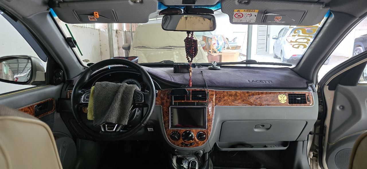 продам Lacetti (Gentra)