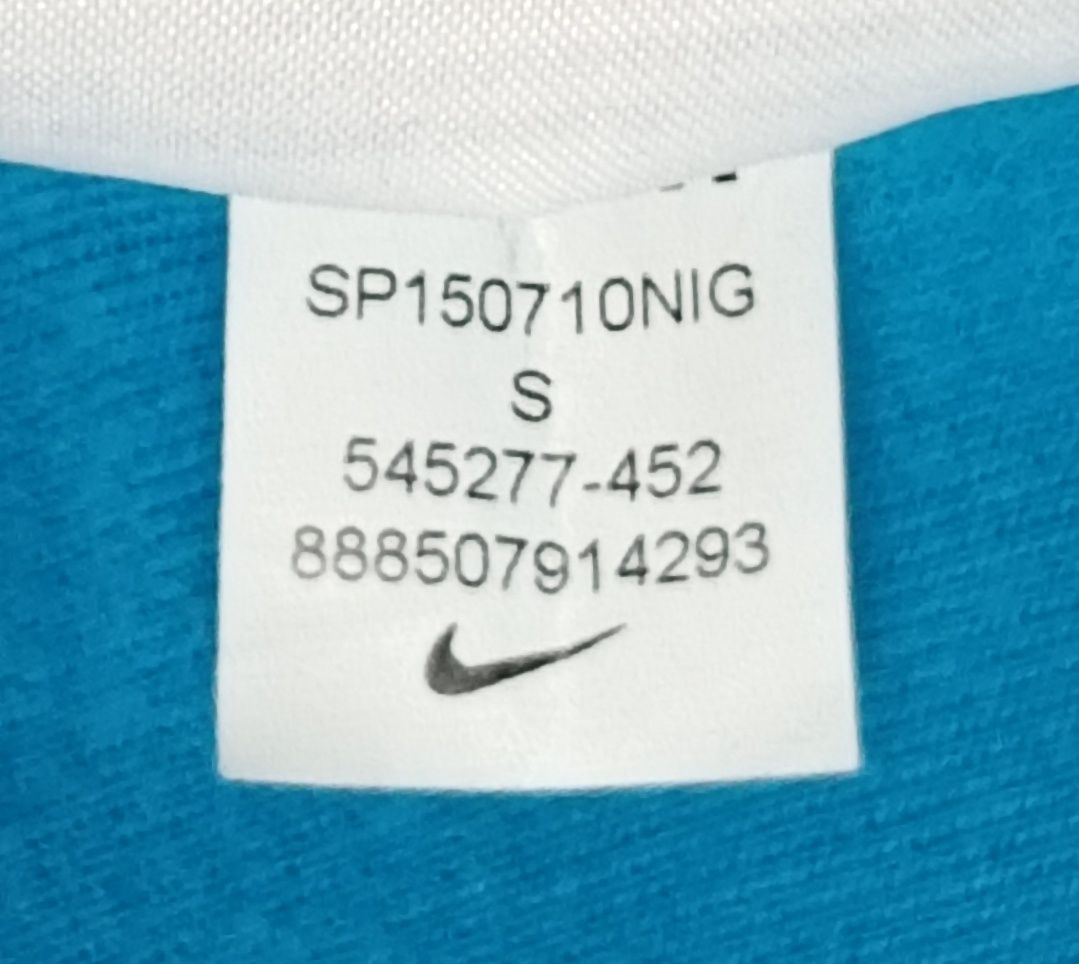 Nike Tech Fleece Windrunner Sweatshirt оригинално горнище S Найк памук