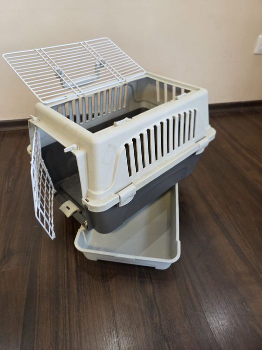 Cușcă pentru animale