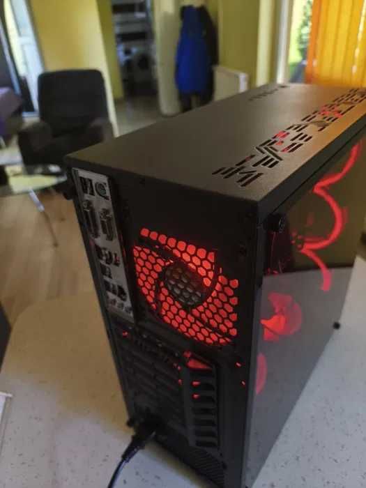 Calculator pentru gaming