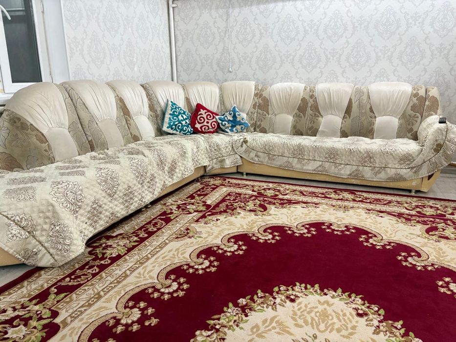 Диван уголок сатылады