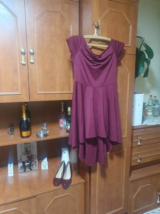 Rochie de nunta,botez etc