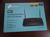 Router Wireless TP-Link Archer MR500