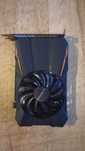 placa video GTX 1050  2GB DDR5